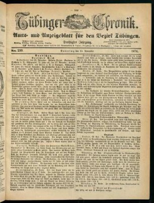 959-962, 29. November (Nro. 233)