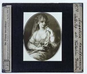 Kauffmann, Porträt einer Dame als Vestalin (Dresden SKD AM-2182-PS01)
