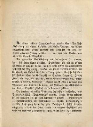 Der Zauberer von Rom : Roman in 9 Büchern, 7