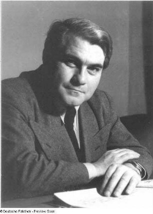 Keilberth, Joseph