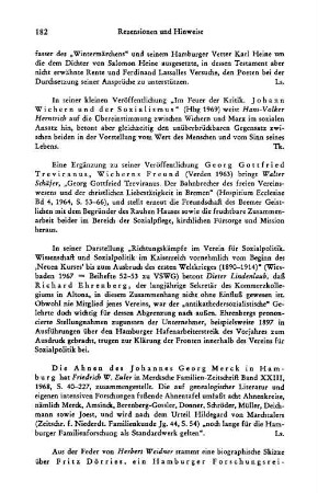 Lindenlaub, Dieter :: Richtungskämpfe im Verein für Sozialpolitik, Wissenschaft und Sozialpolitik im Kaiserreich vornehmlich vom Beginn des "Neuen Kurses" bis zum Ausbruch des ersten Weltkrieges, 1890 - 1914, (Vierteljahrschrift für Sozial- und Wirtschaftsgeschichte, Beihefte, 52 und 53) : Wiesbaden, 1967