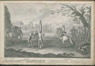 Galop. Au Galop.