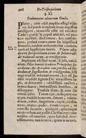 408-417, § XI - XII