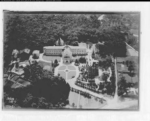 Bonn, Marienkloster