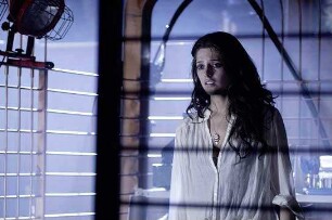 The Apparition - Dunkle Erscheinung