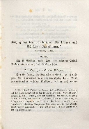Gedichte der Troubadours