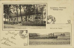 Holtmanns Gasthaus Natrup-Hilter