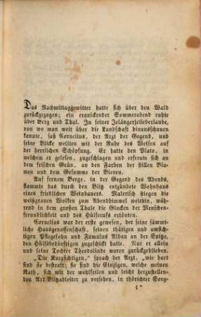 Ferdinand Stolle's ausgewählte Schriften : Volks- und Familienausgabe, 19. Camelien ; 2