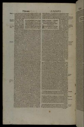 Psalmus LXXXVI. - Psalmus XC.