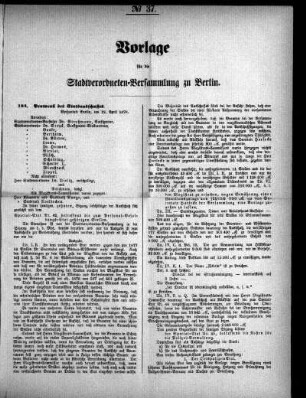No. 37, 13. April 1878