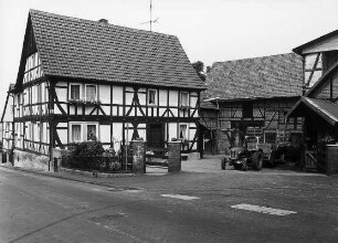 Meinhard, Schulgasse 6