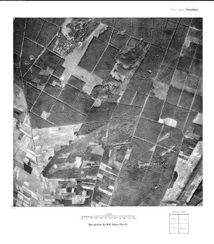 Langes Feld Süd, Gauß-Krüger-Koordinaten: Rechtswert: 3416, Hochwert: 5864