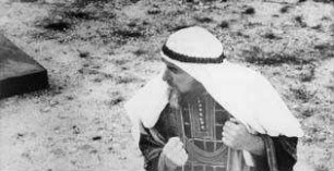 Moses und Aron