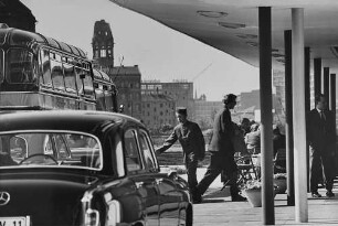 Archivfotografie "deutschland_staedte_berlin_on03"