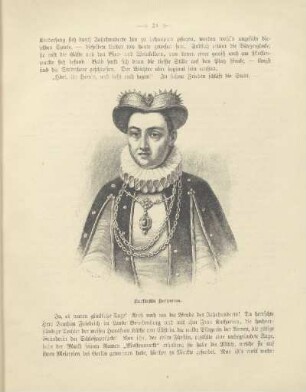 Kurfürstin Katharina