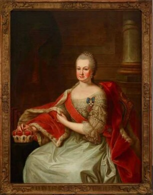 Elisabeth Auguste von Pfalz-Sulzbach