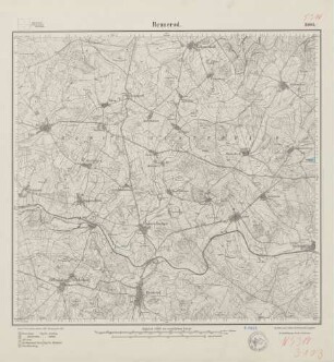 5314 (alte Nr.: 3103) Rennerod