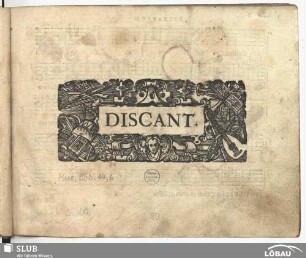 Discant
