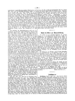 Zeitstimmen