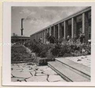 Berlin, Maschinenfabrik Robert Stock & Co.