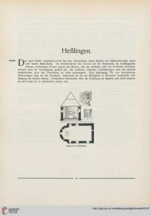 ⟦Heßlingen⟧