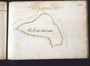 Lorcher Hut: Kloster Lorcher Sieberwald