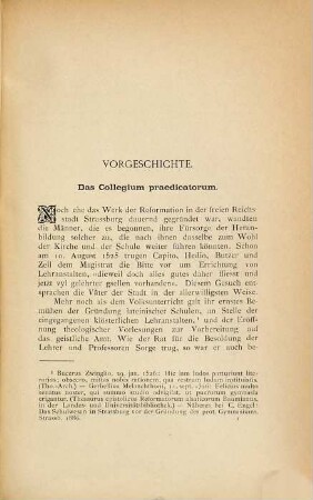 Das Theologische Studienstift Collegium Wilhelmitanum : 1544 - 1894 ; zu dessen 350jährigen Gedächtnisfeier