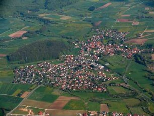 Mackenzell bei Hünfeld
