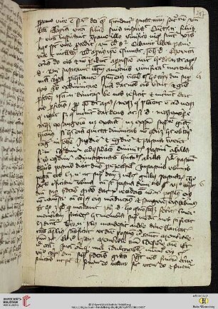 Sermones Varia theologica