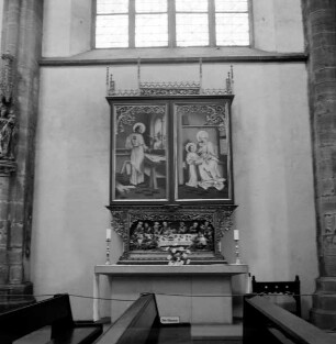 Annenaltar
