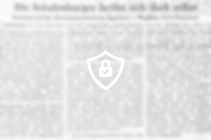 Die Schulenburger helfen sich doch selbst