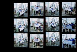 Betonlabor - Erdbaulabor, Gehespitz, 1995