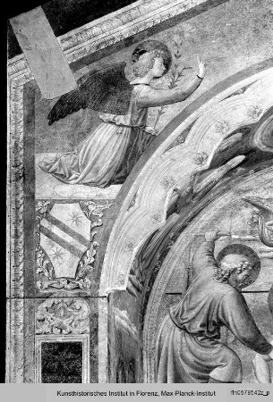 Verkündigung - Tabernacolo dei Giustiziati