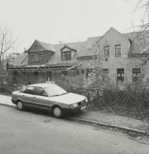 Otto-Weickert-Haus
