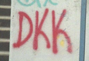DKK