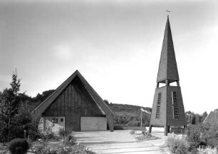 Gnadenkirche
