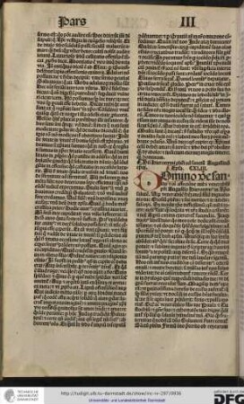 Epistola CXLIII.