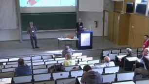 Vorstellung von uMap
