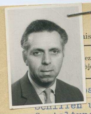 Willibald Richter