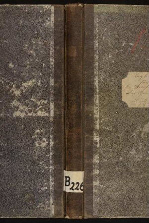 Tagebuch der Steinsetzer