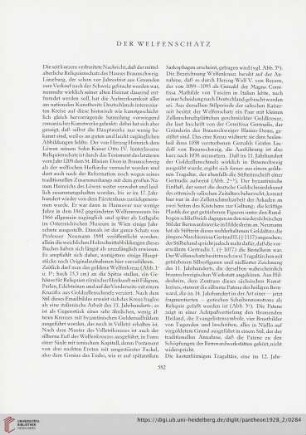 Der Welfenschatz