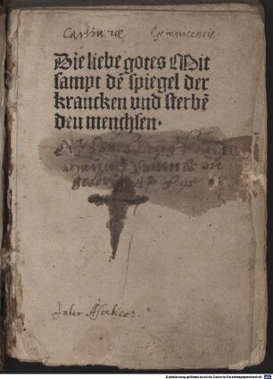 Die liebe gotes