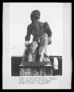 Meleager