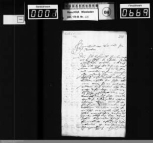 . 1643: Dezember 1643