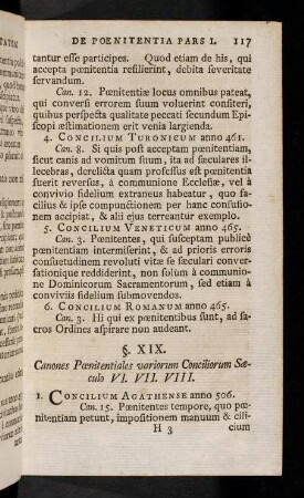 117-141, §. XIX. - §. XXIII.