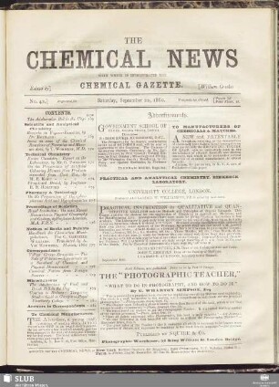 No. 42. September 22, 1860