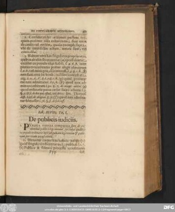 Lib. XLVIII.