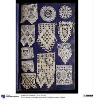 Musterbuch