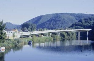 Lahnbrücke Fachbach