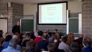 DNS Privacy panel: A discussion about all aspects of DNS Privacy